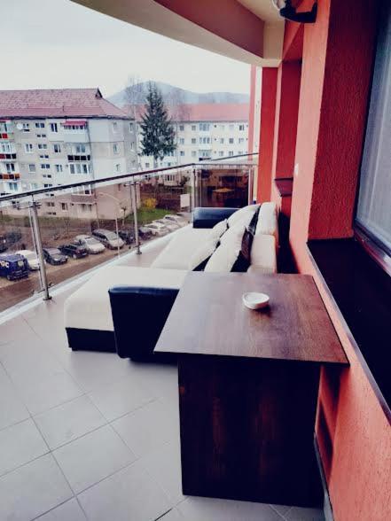Nexus Fortuna Miercurea Ciuc Extérieur photo